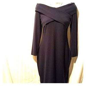 Summer & Sage dress